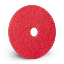 PADS RED 24" BUFF