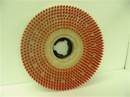 BRUSH 16" PAD HOLDER 782716