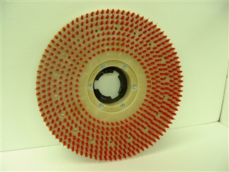 BRUSH 16" PAD HOLDER 782716