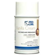 PRO-LINK METERED ARSOSOL