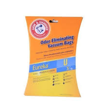 VACUUM BAG EUREKA TYPE U