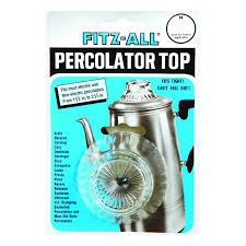 REPLC PERCOLATOR TOP