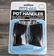REPLACEMENT POT HANDLES