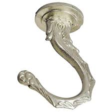 LG SWAG HOOK 2-1/2''