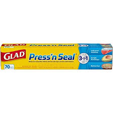 GLAD PRESSNSEAL 70'