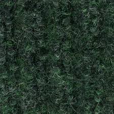 CARPET MAT, COBBLESTONE GREEN