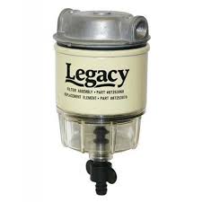 FUEL FILTER - SHARK