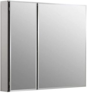 MEDICINE CABINET CLC3026FS