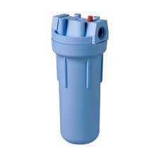 WATER FILTER 3/4" INLET/OUTLET