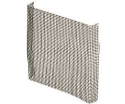 SCREEN PATCH KIT 3" x 3" alum