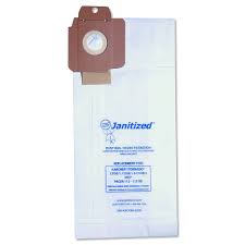 VACUUM BAGS TORNADO CV38-1