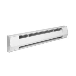 KING ELECTRIC BASEBOARD HEATER