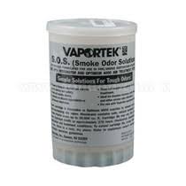 VAPORTEK ECOZ SMOKE ODOR