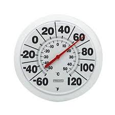 THERMOMETER 8"