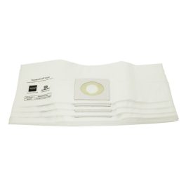 Nobles HEPA Filter Bag