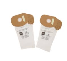 VAC FILTER BAGS 12/PACK