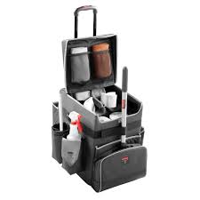 RUBB EXECUTIVE QUICK CART