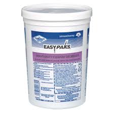EASY PAKS H.D.CLEANER/DEGRESER