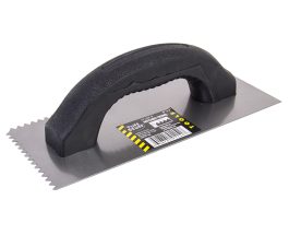 TROWEL ROOFING 3/16" "V"