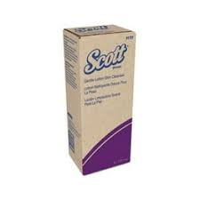 HAND SOAP 500ML/18-CS KIM/CLK