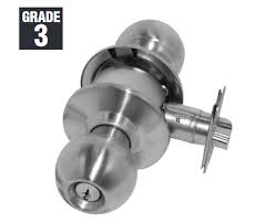 LOCKSET PARKER LOCKSET 9264SST