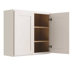 CABINET WALL 9X30 WHITE