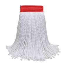 MOP MICROFIBER LARGE CUT END