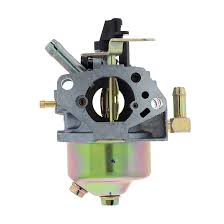 MTD CARBURATOR ASSEMBLY