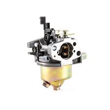 MTD CARBURATOR ASSEMBLY