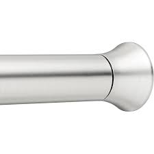 SHOWER TENSION ROD 26"-40" CHR