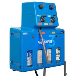SPARTAN VERSAFILL 3 (E GAP)
