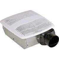 FAN EXHAUST CEILING BATH