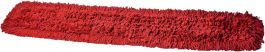 DUST MOP 36" X 5" RED
