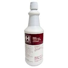 HUSKY ACID BOWL CLEANER QT.