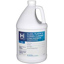 CASE GALLONS 421 HUSKY GLASS