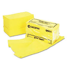 MASSLIN CLOTHS 911 24X24 100PK