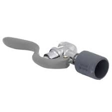 HAND HELD SPRAY VALVE ASS
