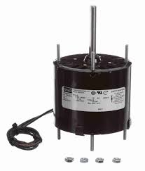 MOTOR FASCO D132 1/20HP 115V