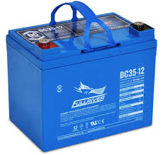 FULLRIVER DC35-12 12 VOLT