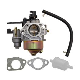 CARBURATOR ASSEMBLY E04310