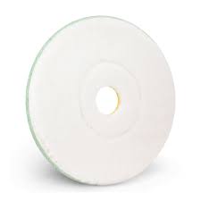 PADS 27" UHS WHITE BURNISHING