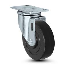 CASTER WHEEL 4"