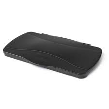 RUBB SLIM JIM LID BLACK LIFT