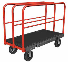 RUBB SHEET AND PANEL TRUCK