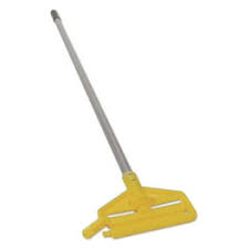 RUBB SNAP ON DUST MOP HANDLE