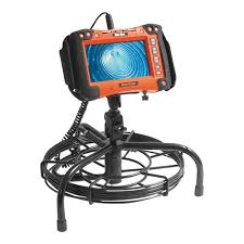 GENERAL SEWER CAMERA 100'