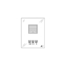 INTERCOM UNIT APT.STATION