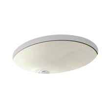 KOHLER CAXTON UNDERCOUNT.SINK