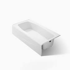 KOHLER #K-716 C.I.BATHTUB RH