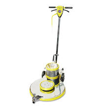 KF 1500RPM FLOOR MACHINE 21"